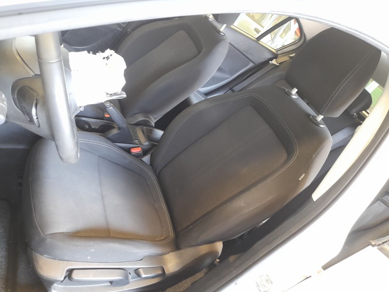 Recambio de asiento delantero izquierdo para fiat tipo station wagon (356_, 357_) 1.3 d (356wxh1a) referencia OEM IAM  C/AIRBAG 