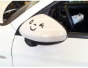 Recambio de retrovisor izquierdo para fiat tipo station wagon (356_, 357_) 1.3 d (356wxh1a) referencia OEM IAM 735807761 ELECTRI