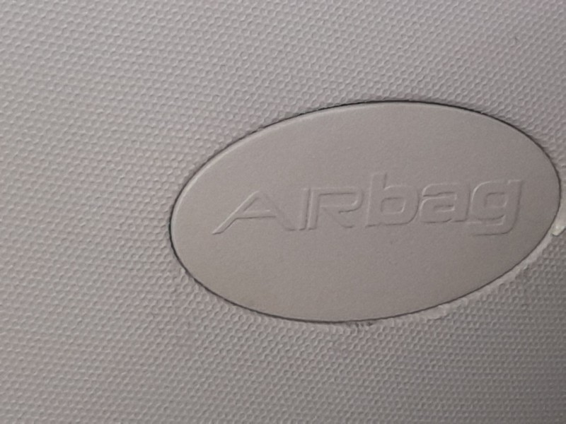 Recambio de airbag cortina delantero derecho para fiat tipo station wagon (356_, 357_) 1.3 d (356wxh1a) referencia OEM IAM 52192