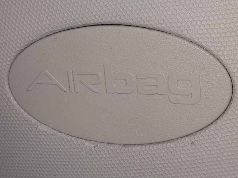 Recambio de airbag cortina delantero izquierdo para fiat tipo station wagon (356_, 357_) 1.3 d (356wxh1a) referencia OEM IAM 521