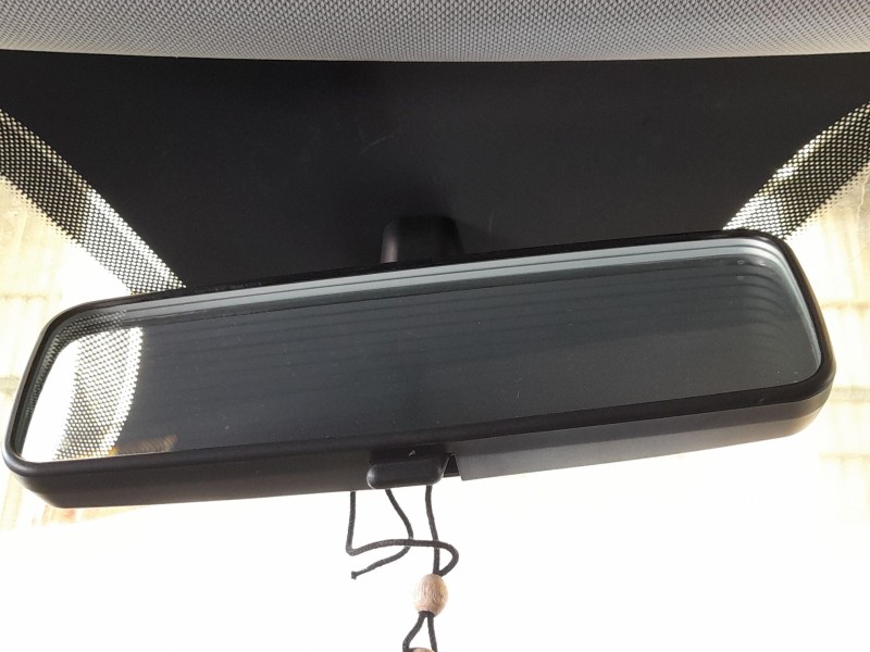 Recambio de espejo interior para fiat tipo station wagon (356_, 357_) 1.3 d (356wxh1a) referencia OEM IAM 735753575  