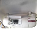 Recambio de parasol izquierdo para fiat tipo station wagon (356_, 357_) 1.3 d (356wxh1a) referencia OEM IAM 735698936  