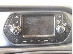 SISTEMA NAVEGACION GPS 