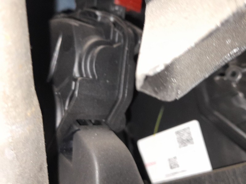 Recambio de potenciometro pedal para fiat tipo station wagon (356_, 357_) 1.3 d (356wxh1a) referencia OEM IAM 51987018  