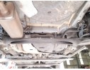 Recambio de puente trasero para fiat tipo station wagon (356_, 357_) 1.3 d (356wxh1a) referencia OEM IAM 52094868 DISCO C/ABS 5 