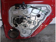 Recambio de elevalunas trasero derecho para hyundai i30 (fd) 1.6 crdi referencia OEM IAM 834812R010  