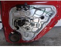Recambio de elevalunas trasero derecho para hyundai i30 (fd) 1.6 crdi referencia OEM IAM 834812R010  