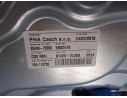 Recambio de elevalunas trasero derecho para hyundai i30 (fd) 1.6 crdi referencia OEM IAM 834812R010  