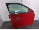 Recambio de puerta delantera derecha para skoda fabia iii (nj3) 1.0 tsi referencia OEM IAM 6V0831056A TOCADA 