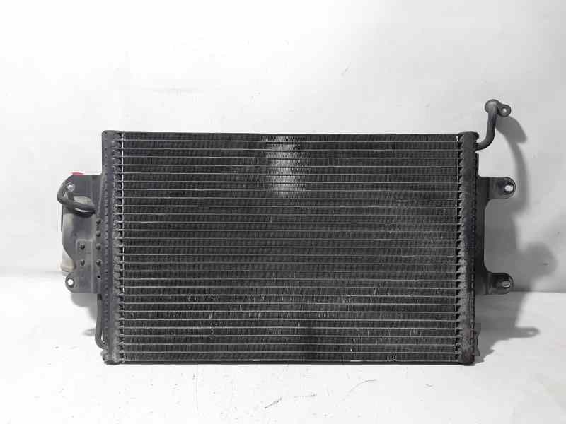 Recambio de condensador / radiador aire acondicionado para seat ibiza (6k1) select referencia OEM IAM 6K0820411  