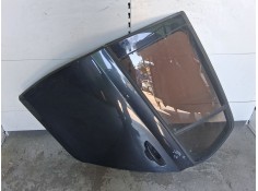 Recambio de puerta trasera izquierda para volkswagen golf plus v (5m1, 521) 1.2 tsi referencia OEM IAM 5K6833055K  