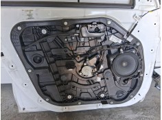 Recambio de elevalunas delantero izquierdo para kia carens iv 1.7 crdi referencia OEM IAM 82471A4030  