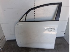 Recambio de puerta delantera izquierda para kia carens iv 1.7 crdi referencia OEM IAM 76003A4000  