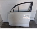 Recambio de puerta delantera izquierda para kia carens iv 1.7 crdi referencia OEM IAM 76003A4000  