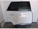 Recambio de puerta trasera derecha para kia carens iv 1.7 crdi referencia OEM IAM 77004A4000 TOCADA 