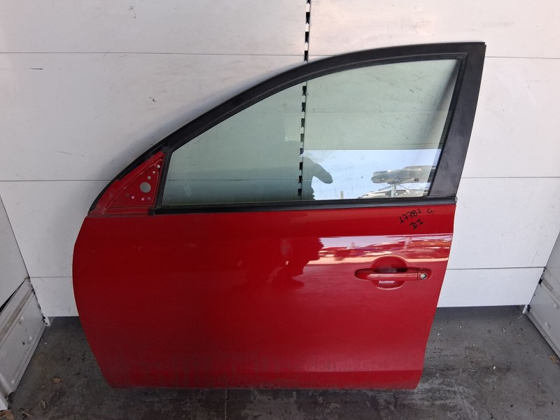 Recambio de puerta delantera izquierda para hyundai i30 (fd) 1.6 crdi referencia OEM IAM 760032R010  