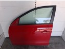 Recambio de puerta delantera izquierda para hyundai i30 (fd) 1.6 crdi referencia OEM IAM 760032R010  