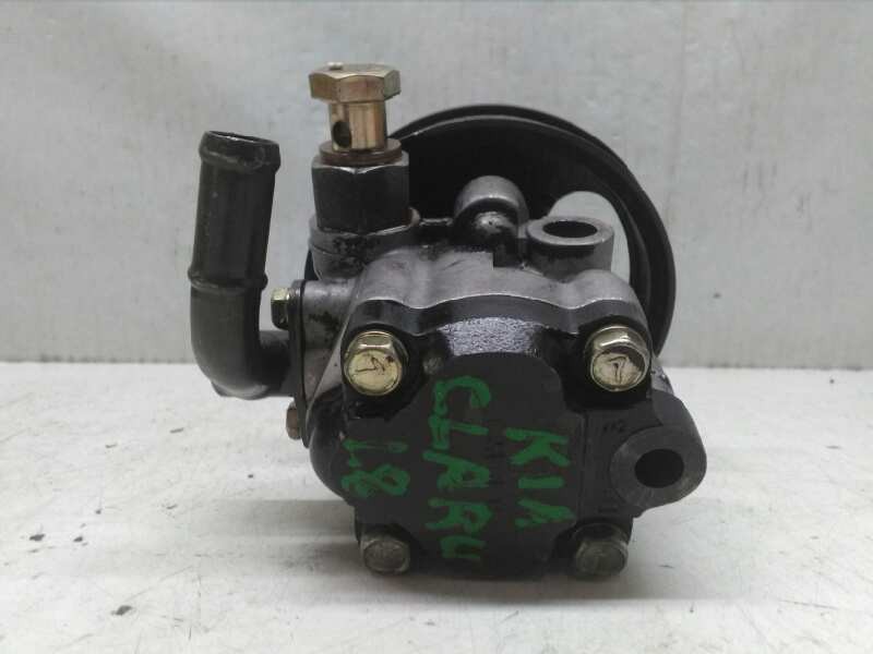 Recambio de bomba direccion para kia clarus 1.8 cat referencia OEM IAM   