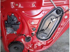 Recambio de elevalunas trasero derecho para skoda fabia iii (nj3) 1.0 tsi referencia OEM IAM 6V0839462  