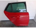 Recambio de puerta trasera derecha para skoda fabia iii (nj3) 1.0 tsi referencia OEM IAM 6V6833056A TOCADA 