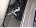 Recambio de cerradura puerta trasera derecha para toyota corolla sedán (_e21_) 1.8 vvti hybrid (mzea12, zre211, zwe211) referenc