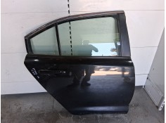 Recambio de puerta trasera derecha para toyota corolla sedán (_e21_) 1.8 vvti hybrid (mzea12, zre211, zwe211) referencia OEM IAM