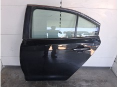 Recambio de puerta trasera izquierda para toyota corolla sedán (_e21_) 1.8 vvti hybrid (mzea12, zre211, zwe211) referencia OEM I