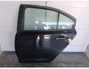 Recambio de puerta trasera izquierda para toyota corolla sedán (_e21_) 1.8 vvti hybrid (mzea12, zre211, zwe211) referencia OEM I
