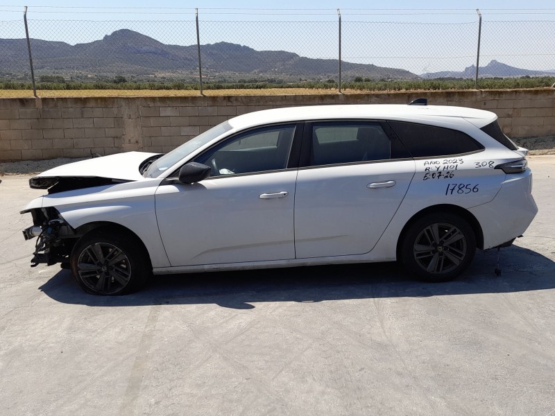 peugeot 308 sw iii (fc_, fj_, fr_, f4_, fn_) del año 2023