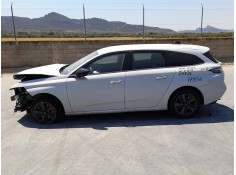 PEUGEOT 308 SW III (FC_, FJ_, FR_, F4_, FN_)