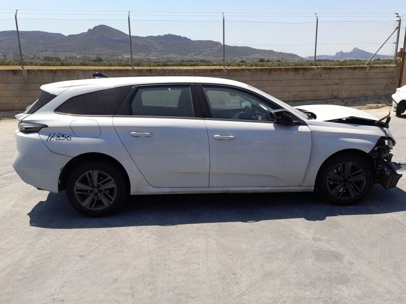 peugeot 308 sw iii (fc_, fj_, fr_, f4_, fn_) del año 2023