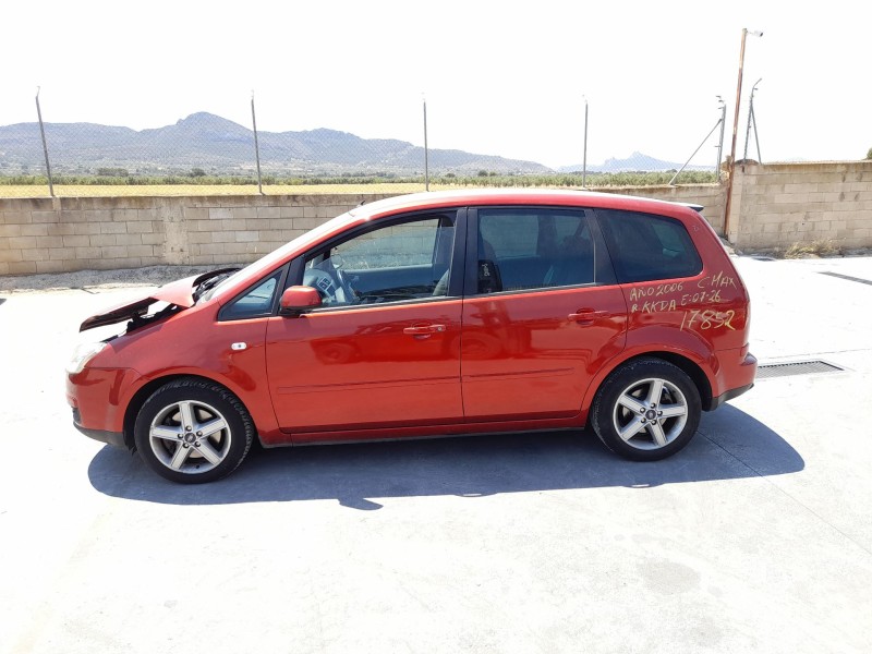 ford focus c-max (dm2) del año 2006