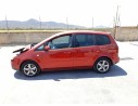 ford focus c-max (dm2) del año 2006