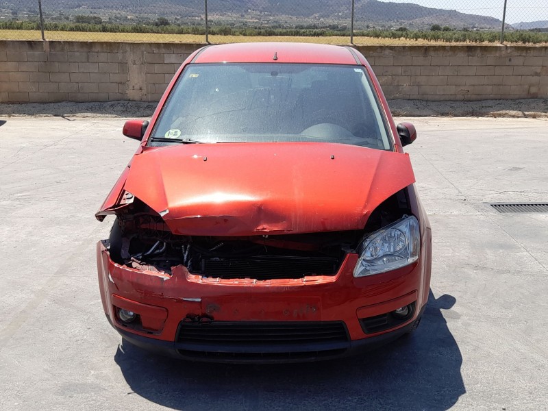 ford focus c-max (dm2) del año 2006