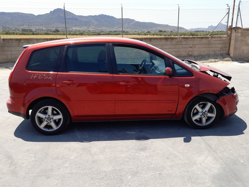 ford focus c-max (dm2) del año 2006