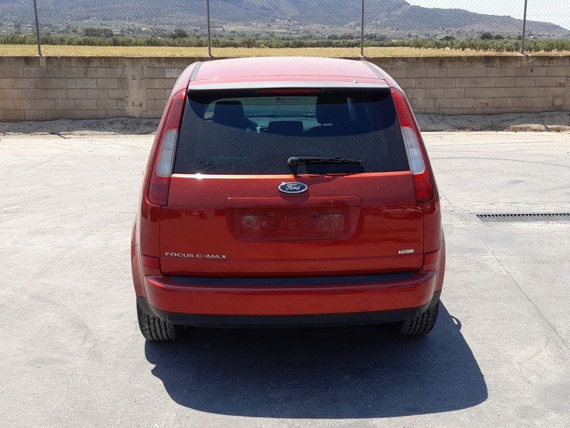 ford focus c-max (dm2) del año 2006
