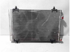 CONDENSADOR / RADIADOR AIRE ACONDICIONADO 9682531580 BEHR