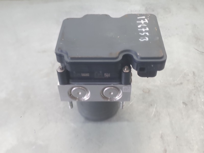 Recambio de abs para nissan townstar furgoneta/monovolumen (xfk) 1.3 referencia OEM IAM 4766000Q3K  