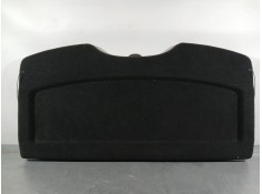 Recambio de bandeja trasera para skoda fabia iii (nj3) 1.4 tdi referencia OEM IAM 6V68677696V0  