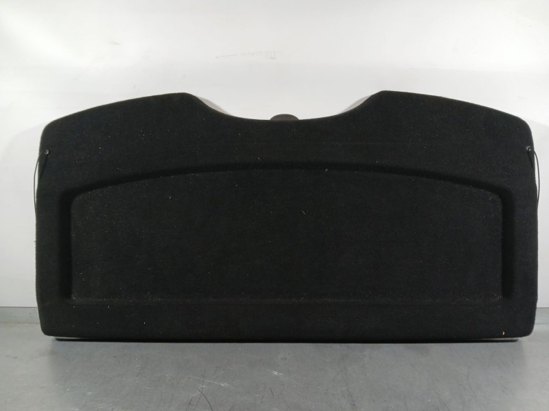 Recambio de bandeja trasera para skoda fabia iii (nj3) 1.4 tdi referencia OEM IAM 6V68677696V0  