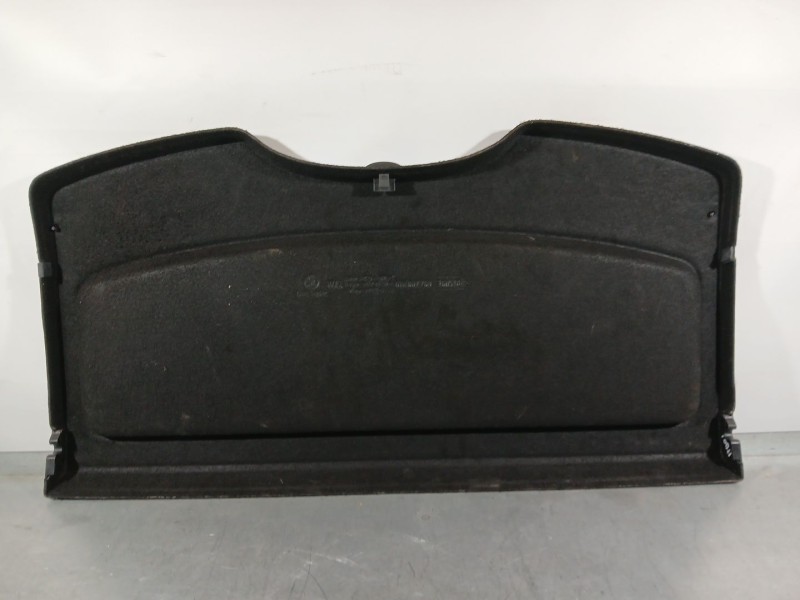 Recambio de bandeja trasera para skoda fabia iii (nj3) 1.4 tdi referencia OEM IAM 6V68677696V0  