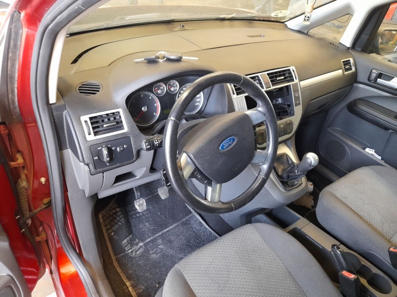 ford focus c-max (dm2) del año 2006