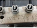 Recambio de abs para skoda fabia iii (nj3) 1.4 tdi referencia OEM IAM 6C0614517RBEF  