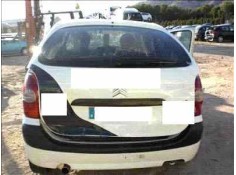 CITROËN XSARA PICASSO