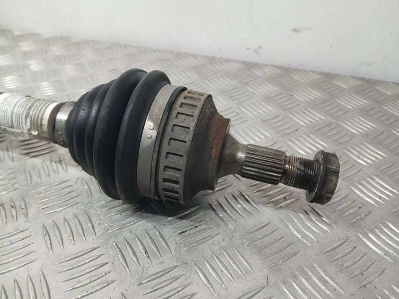 Recambio de transmision delantera derecha para peugeot partner (s2) combi plus referencia OEM IAM 9623687380  