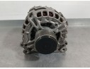 Recambio de alternador para skoda fabia iii (nj3) 1.4 tdi referencia OEM IAM 04B903023DX 04B903023D 