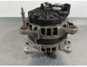 Recambio de alternador para skoda fabia iii (nj3) 1.4 tdi referencia OEM IAM 04B903023DX 04B903023D 