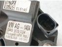 Recambio de alternador para skoda fabia iii (nj3) 1.4 tdi referencia OEM IAM 04B903023DX 04B903023D 