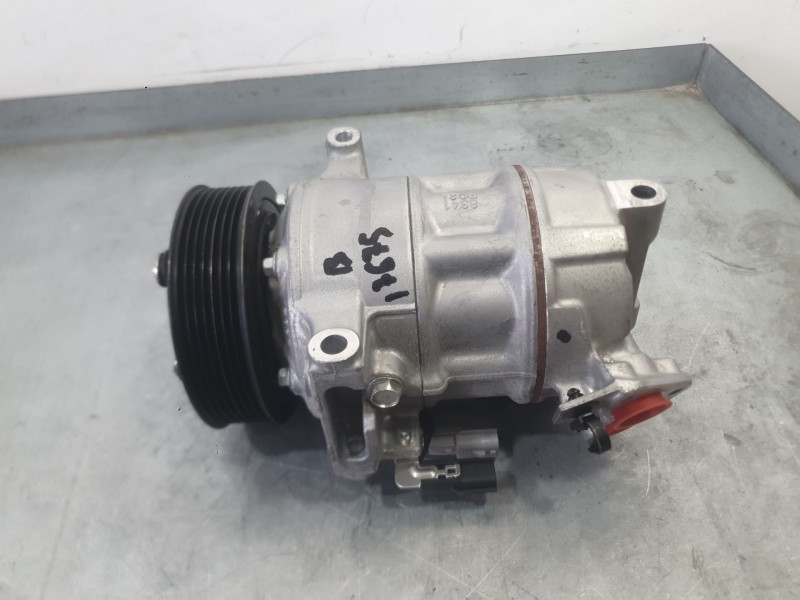 Recambio de compresor aire acondicionado para nissan townstar furgoneta/monovolumen (xfk) 1.3 referencia OEM IAM 926006UB1A  
