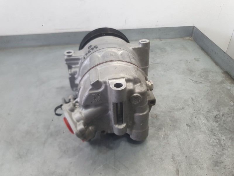Recambio de compresor aire acondicionado para nissan townstar furgoneta/monovolumen (xfk) 1.3 referencia OEM IAM 926006UB1A  